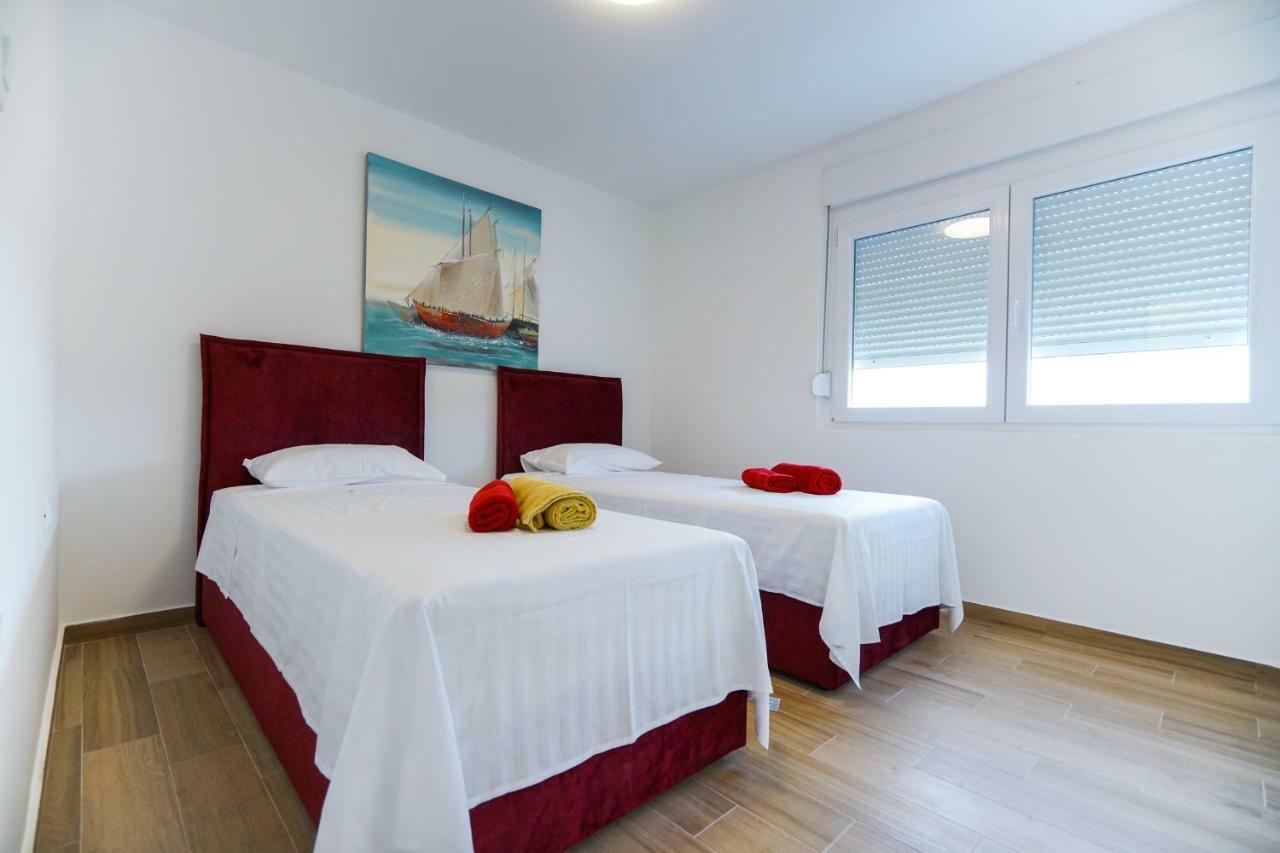 Apartment Summer Fever Zadar Exterior photo